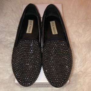 Steve Madden Studded Flats